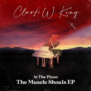 Download track Song In My Heart Clark W. King