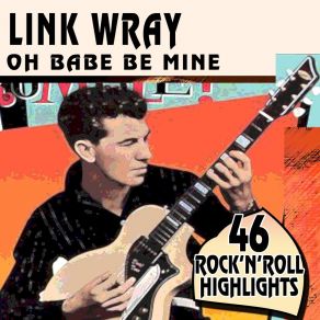 Download track Studio Blues (Master Take 12) Link Wray