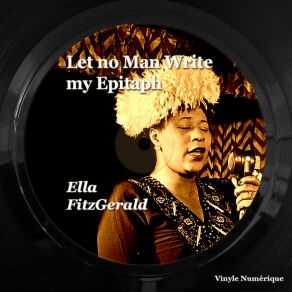 Download track I Can't Give You Anything But Love, Baby Ella Fitzgerald