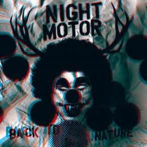 Download track Back To Nature (Live At The Ritz) Night Motor