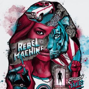 Download track Dead Men Walking Rebel Machine