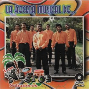 Download track Tu Sonrisa Los Negros Sabaneros