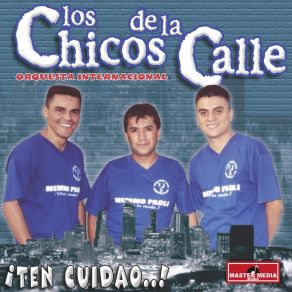 Download track Ritmo De La Calle / Tabaco Y Ron / Malgeniosa / Entre Rejas Los Chicos De La Calle