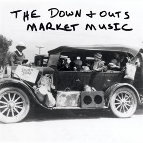 Download track Blues 4 Diana The Down And Outs