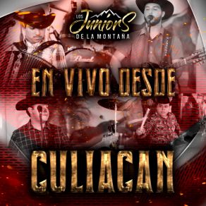 Download track Hermosisimo Lucero (En Vivo) Los Juniors De La Montaña