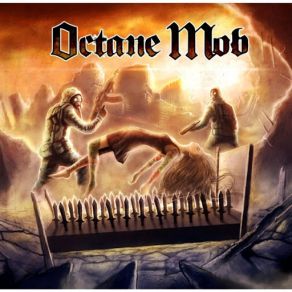 Download track Inner Sanctum Octane Mob