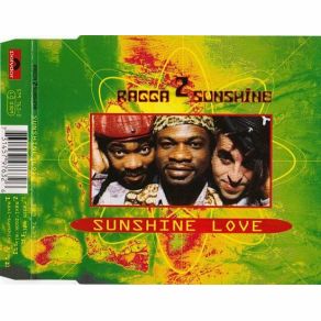 Download track Sunshine Love (Radio Edit) Ragga 2 Sunshine