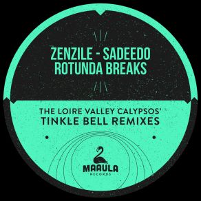 Download track Tinkle Bell (Zenzile Remix) The Loire Valley CalypsosZenzile