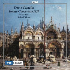 Download track Sonate Concertate In Stil Moderno, Vol. 2: Sonata X À 3 Musica Fiata, Roland WilsonAnnette Sichelschmidt