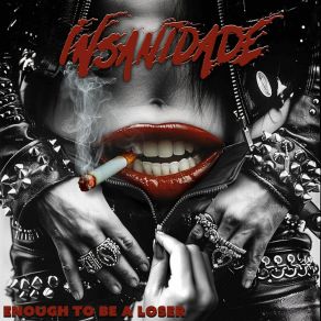 Download track Suicide Rockers Insanidade