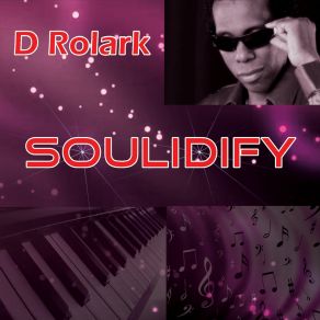 Download track Soul Steppin' D Rolark