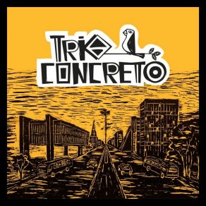 Download track O Bonde Trio Concreto