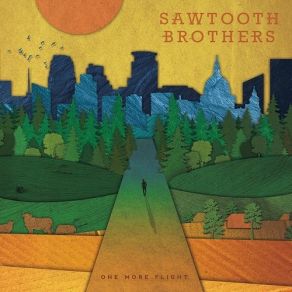 Download track County Road X Sawtooth Brothers