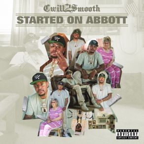 Download track 2 Step Cwill2smoothGatez Boogie