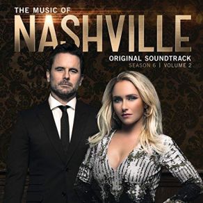 Download track Itty Bitty Ditty Nashville CastCharles Esten