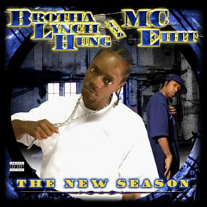 Download track Agent Double O Duece 4 Blocc & CPT (Rest In Piss 2006) Brotha Lynch Hung, MC Eiht