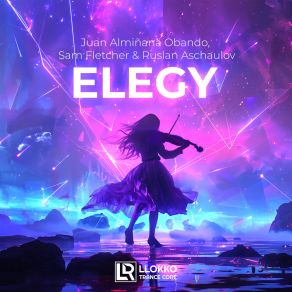 Download track Elegy (Piano Mix) Ruslan Aschaulov