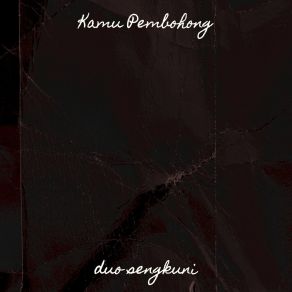 Download track Banyak Kurangku Duo Sengkuni