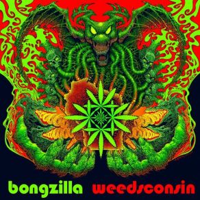 Download track Space Rock Bongzilla