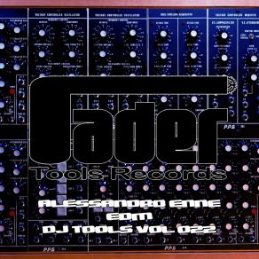 Download track EDM DJ Tools 11 Alessandro Enne