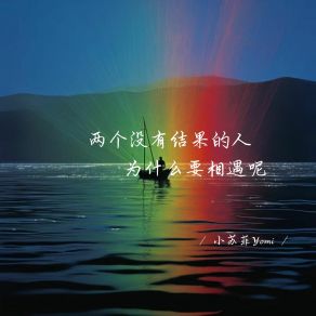 Download track 两个没有结果的人为什么要相遇呢 小苏菲Yomi