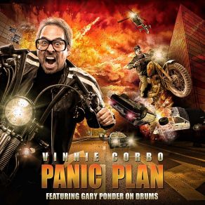 Download track Panic Plan Vinnie Corbo