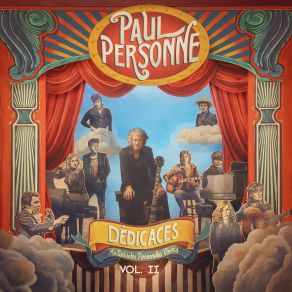 Download track Banlieue Boogie Blues Paul Personne