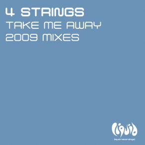 Download track Take Me Away Katie J'remix 4 Strings