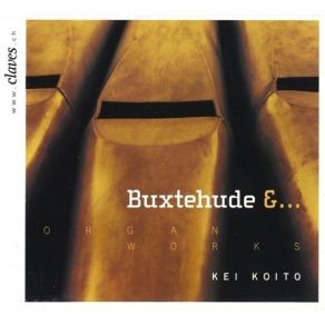 Download track 3. Buxtehude: Magnificat Noni Toni BuxWV 2052 Dieterich Buxtehude