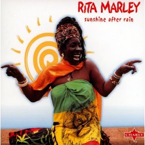 Download track Feeling Mellow Rita MarleyD. J. Merciless