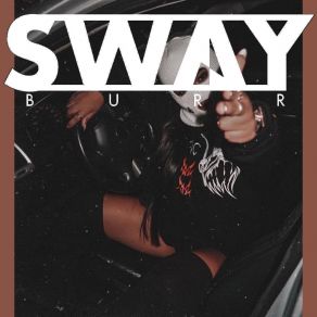 Download track Demons (Sped Up) Sway Burr