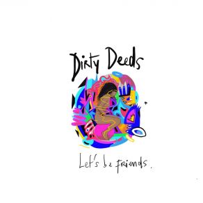 Download track Ecole Des Filles / Never Leave Your Side DirtyDeeds