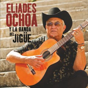 Download track El Chicharrón Es Pellejo Elíades Ochoa