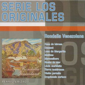 Download track Noche De Mar Rondalla VenezolanaPedro Lacorte