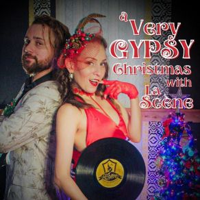 Download track Santa Baby (English Version) La Scène