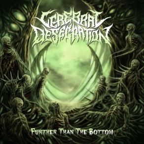 Download track Obstructed Cerebral Desecration