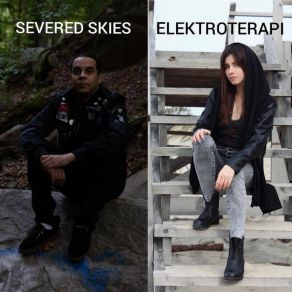 Download track Visions Elektroterapi, Severed Skies