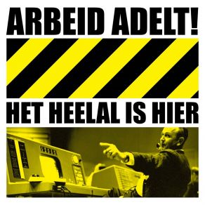 Download track PELIKAAN Arbeid Adelt!