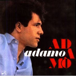 Download track Amour Perdu Salvatore Adamo