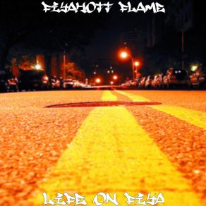 Download track Charity Start At Home Fiyahott Flame