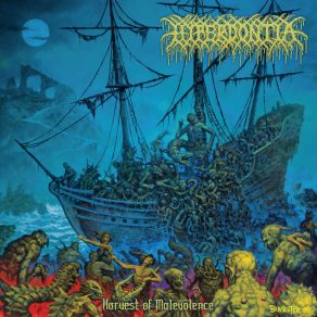 Download track Death's Embrace Hyperdontia