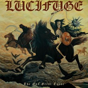 Download track Chambers Of Lust LUCIFUGE