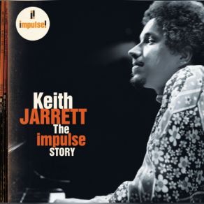 Download track Silence (1976) Keith Jarrett