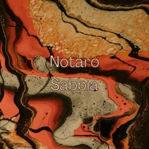 Download track Sabbia Notaro