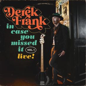 Download track Demon On Wheels (Live) Derek Frank