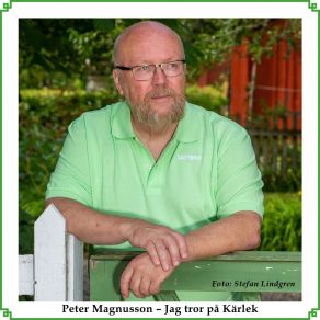 Download track Jag Vill Leva Tillsammans Med Dig Peter Magnusson