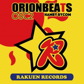 Download track Rycom ORIONBEATS