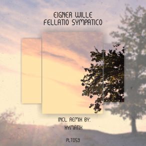 Download track Fellatio Sympatico (Kymatik Remix) Kymatik, Eigner Wille