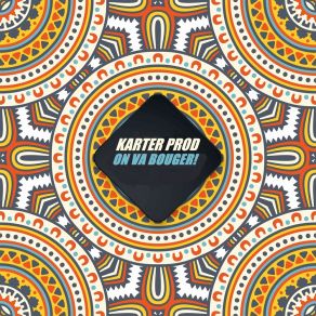 Download track Africanos Karter Prod