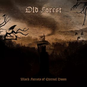 Download track Subterranean Soul (Original Mix) Old Forest
